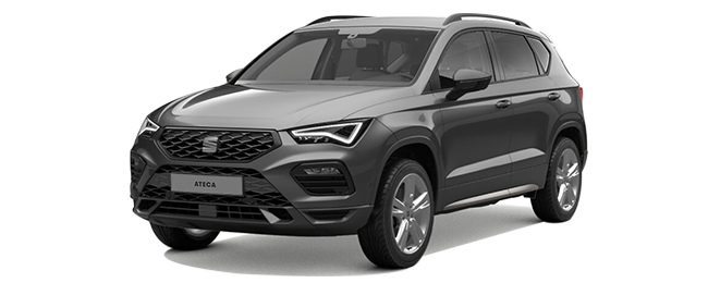 SEAT Ateca 1.5 TSI S&S FR Special Edition 110 kW (150 CV)